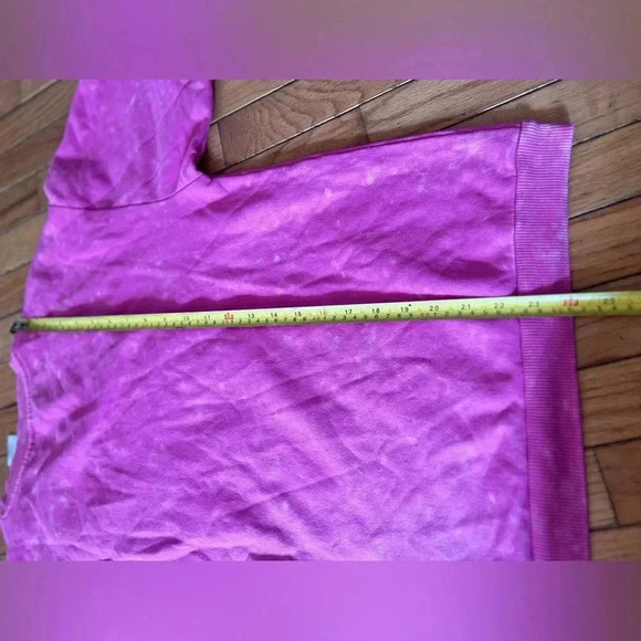 Barbie Mattel 2023 Sweatshirt Women’s Medium Crew neck Malibu California Pink - Picture 5 of 7